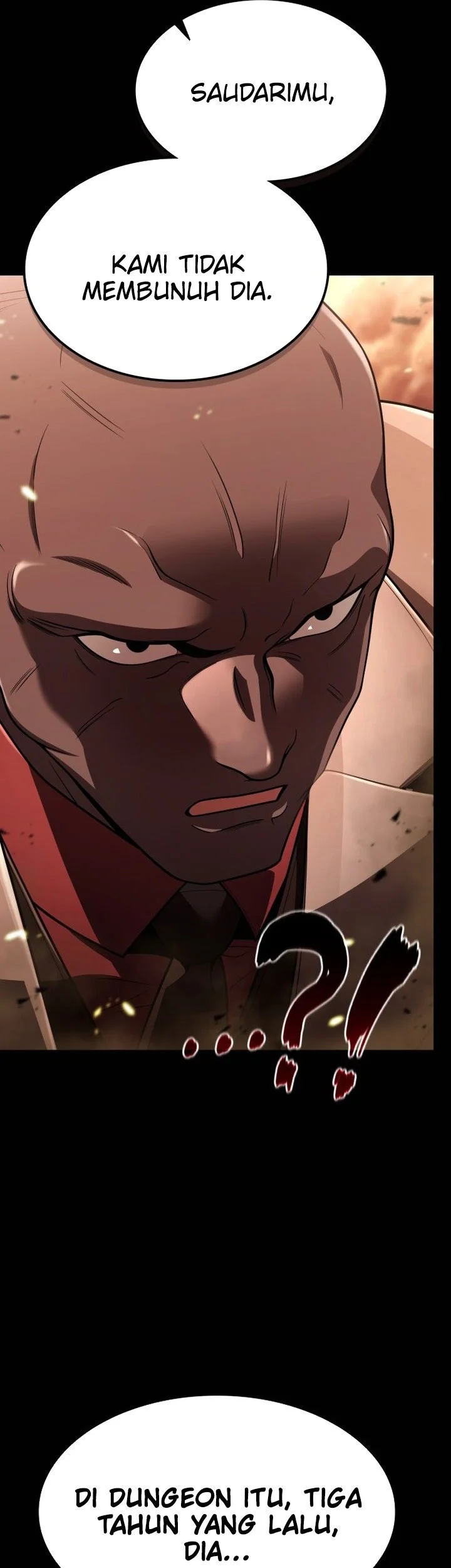 Clever Cleaning Life Of The Returned Genius Hunter Chapter 132 - halaman 93