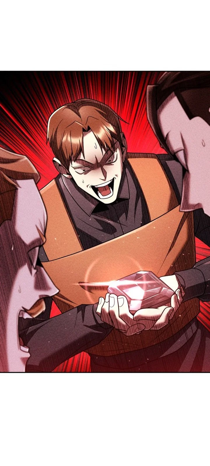 Clever Cleaning Life Of The Returned Genius Hunter Chapter 133 - halaman 10