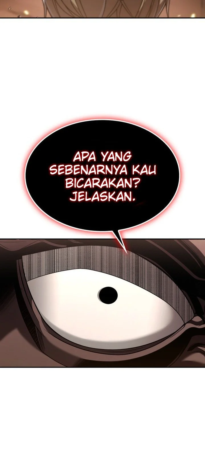 Clever Cleaning Life Of The Returned Genius Hunter Chapter 133 - halaman 2
