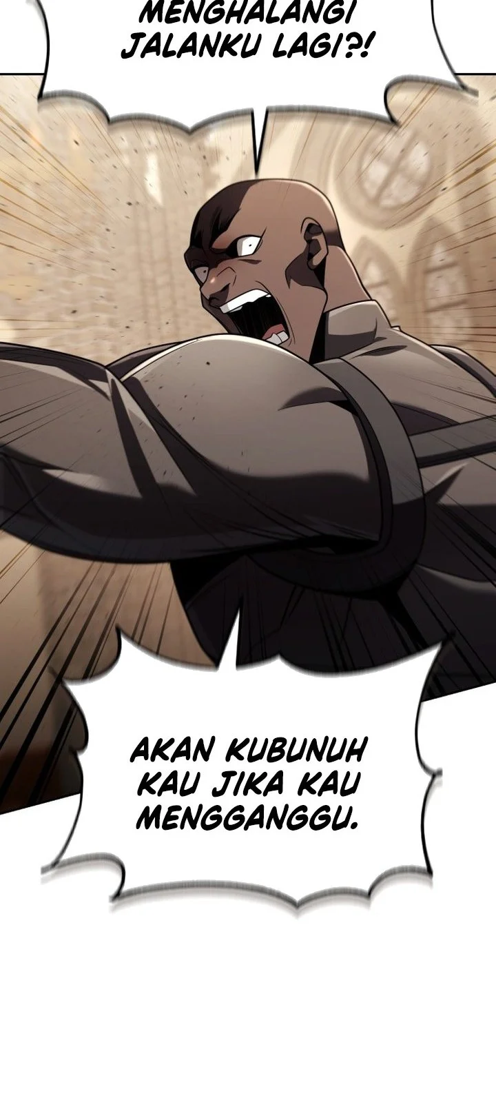 Clever Cleaning Life Of The Returned Genius Hunter Chapter 133 - halaman 25