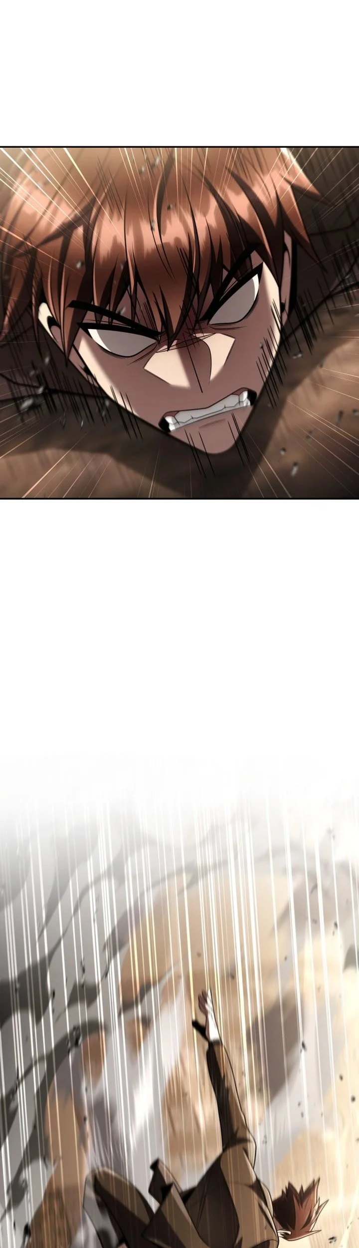 Clever Cleaning Life Of The Returned Genius Hunter Chapter 133 - halaman 26