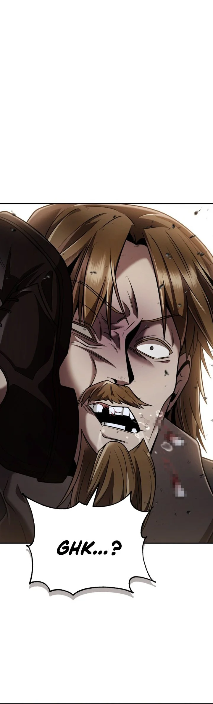 Clever Cleaning Life Of The Returned Genius Hunter Chapter 133 - halaman 28