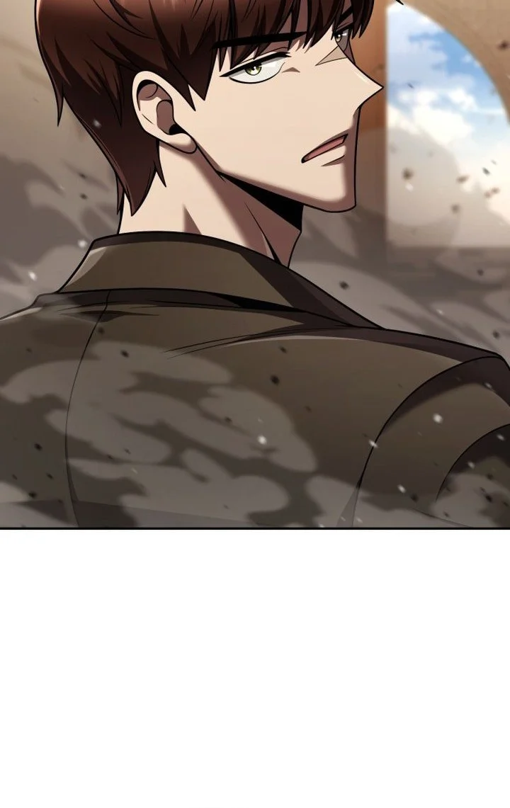 Clever Cleaning Life Of The Returned Genius Hunter Chapter 133 - halaman 34