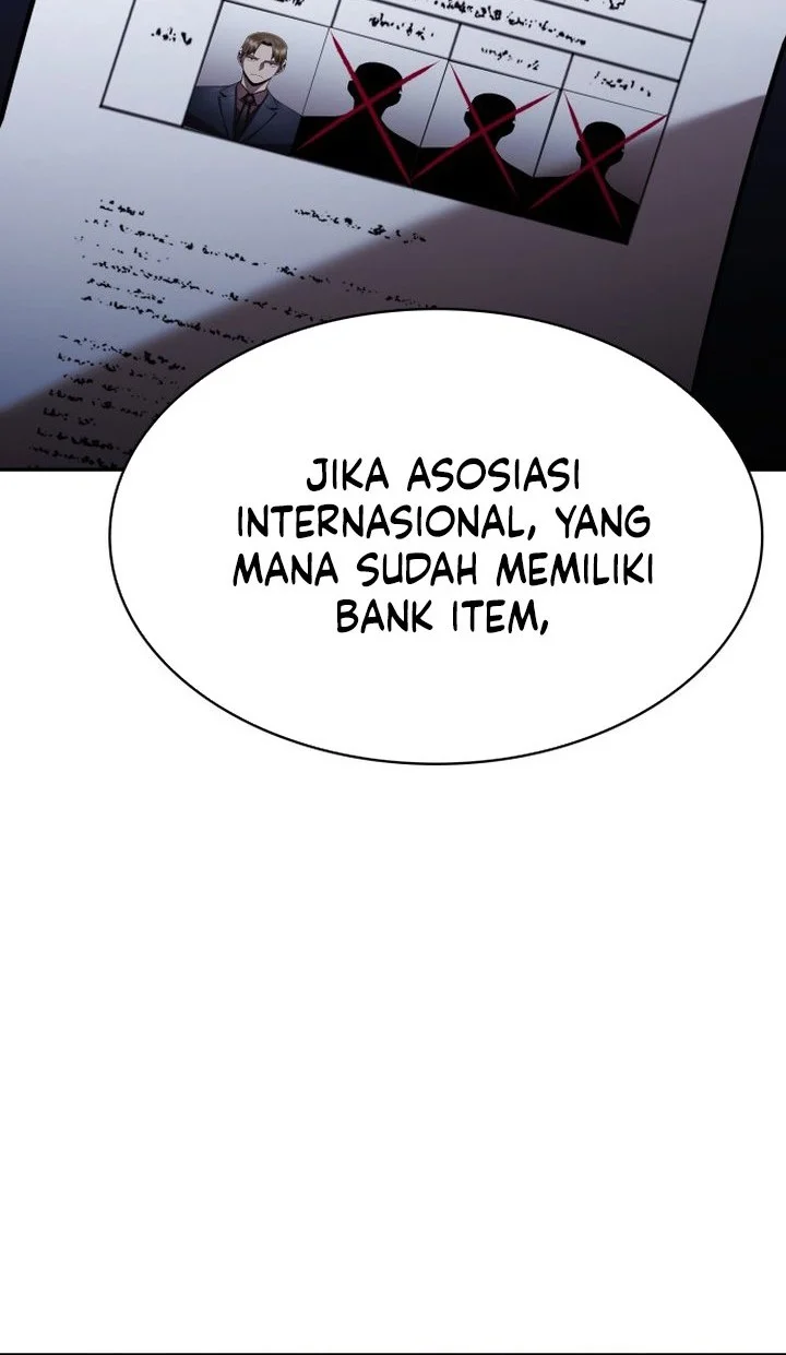 Clever Cleaning Life Of The Returned Genius Hunter Chapter 133 - halaman 42