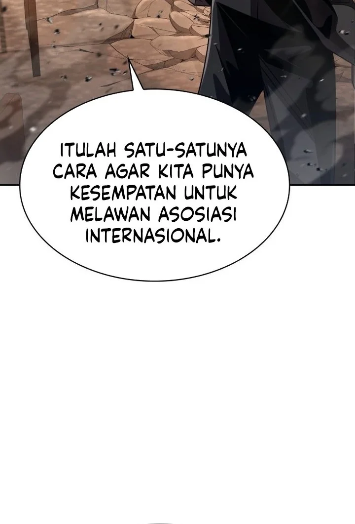 Clever Cleaning Life Of The Returned Genius Hunter Chapter 133 - halaman 44