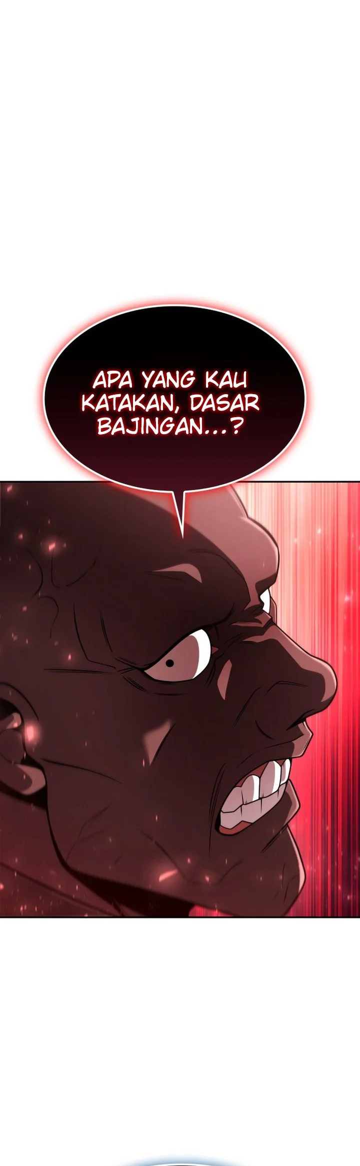 Clever Cleaning Life Of The Returned Genius Hunter Chapter 133 - halaman 49