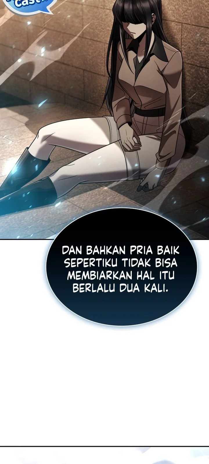 Clever Cleaning Life Of The Returned Genius Hunter Chapter 133 - halaman 51
