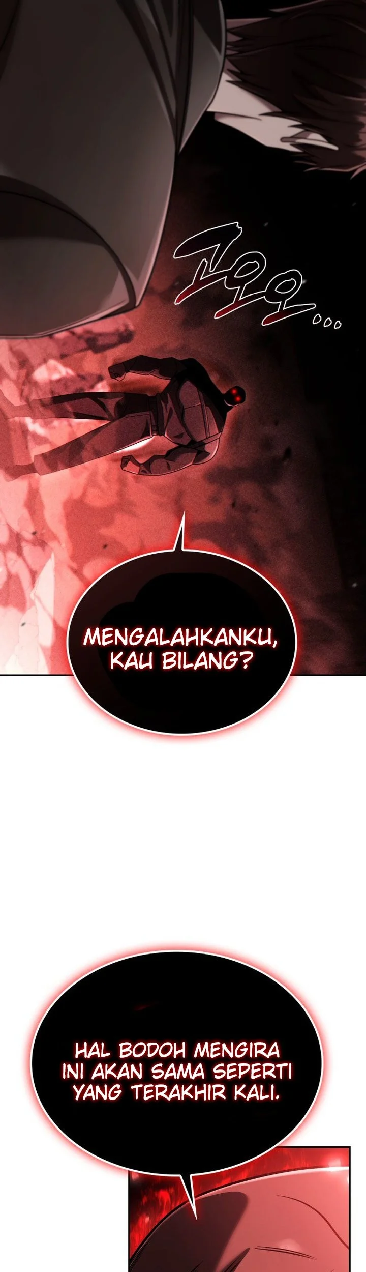 Clever Cleaning Life Of The Returned Genius Hunter Chapter 133 - halaman 54