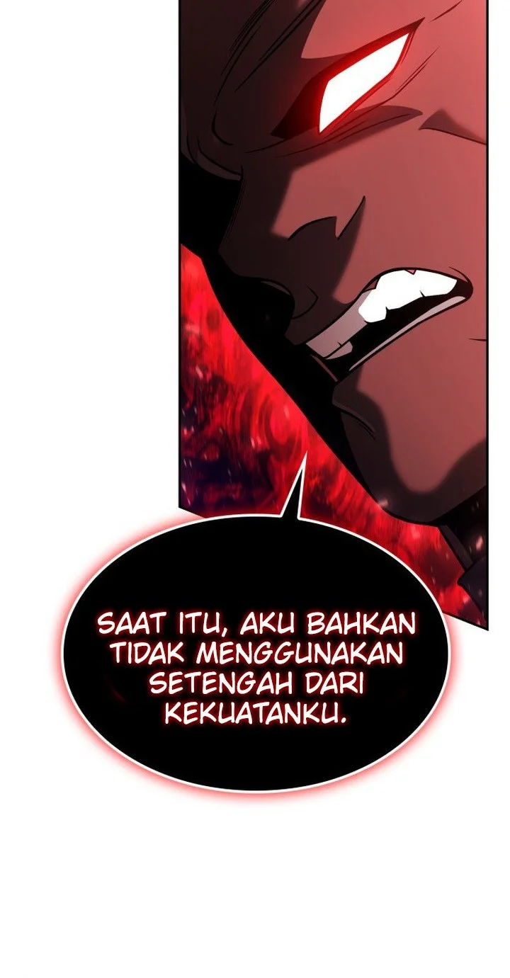 Clever Cleaning Life Of The Returned Genius Hunter Chapter 133 - halaman 55