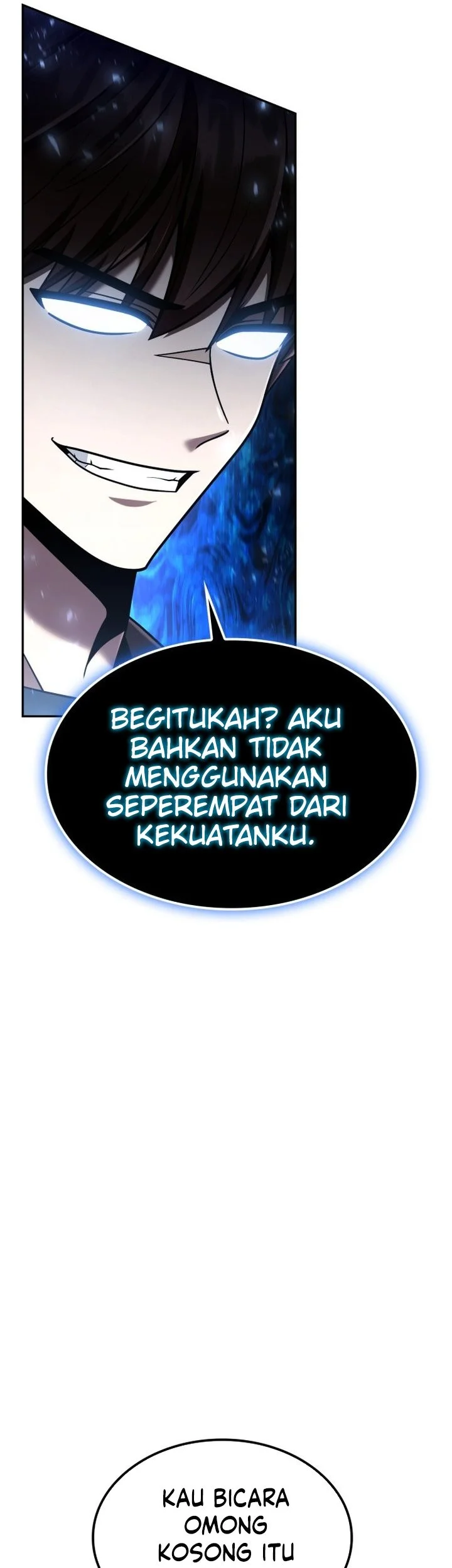 Clever Cleaning Life Of The Returned Genius Hunter Chapter 133 - halaman 56