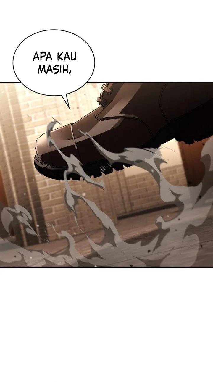 Clever Cleaning Life Of The Returned Genius Hunter Chapter 133 - halaman 59