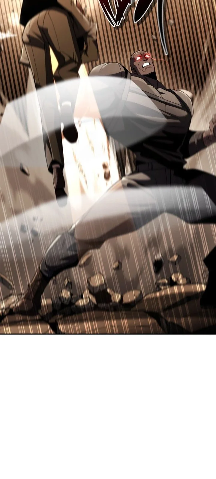 Clever Cleaning Life Of The Returned Genius Hunter Chapter 133 - halaman 63