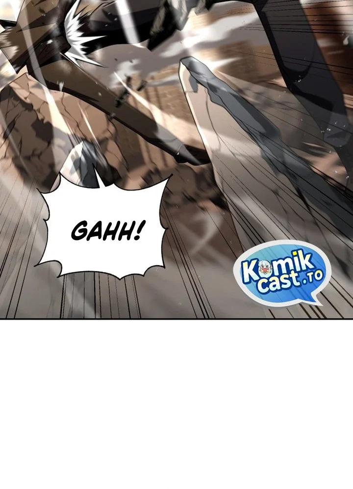 Clever Cleaning Life Of The Returned Genius Hunter Chapter 133 - halaman 65