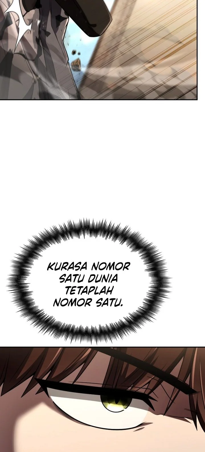 Clever Cleaning Life Of The Returned Genius Hunter Chapter 133 - halaman 67
