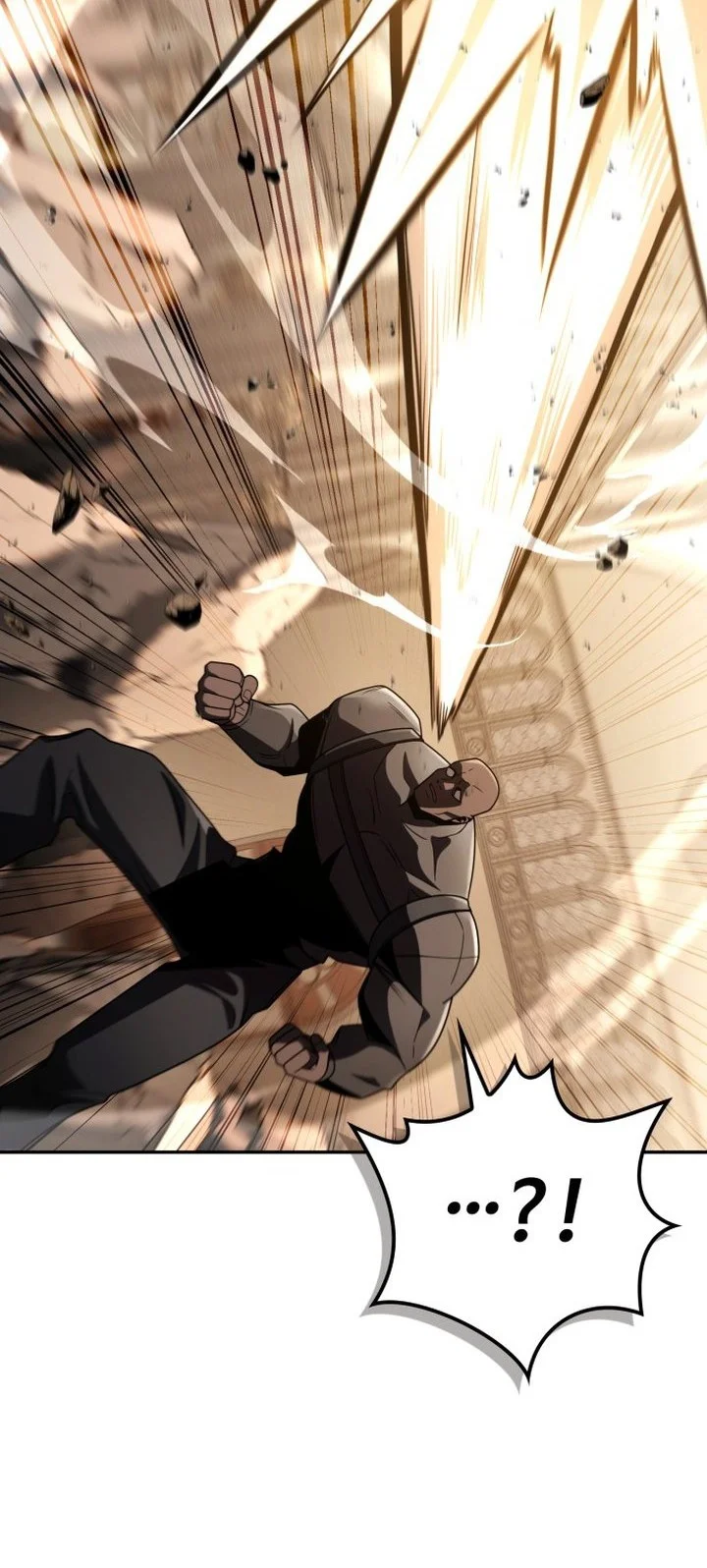 Clever Cleaning Life Of The Returned Genius Hunter Chapter 133 - halaman 71