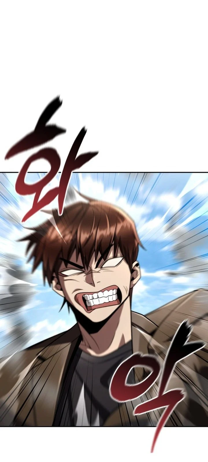 Clever Cleaning Life Of The Returned Genius Hunter Chapter 133 - halaman 77