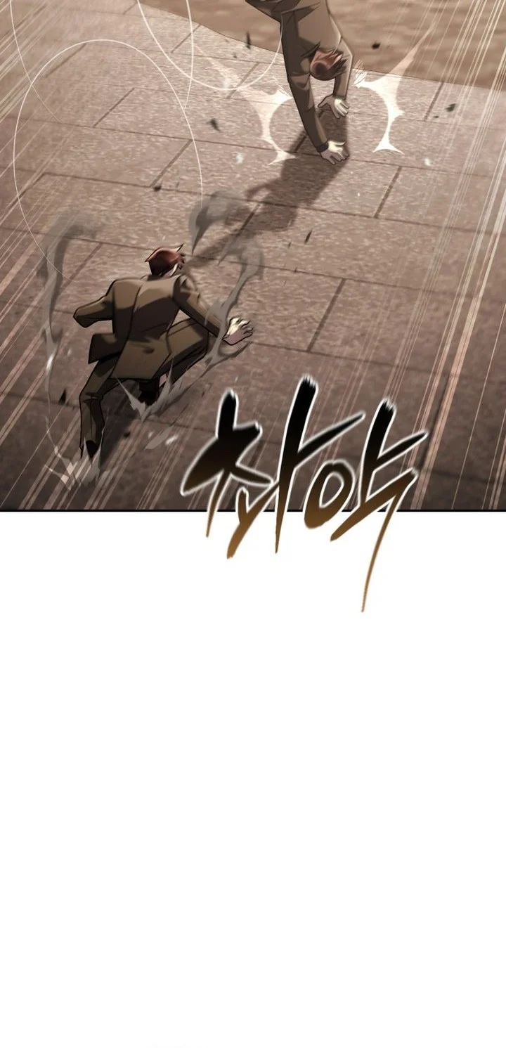 Clever Cleaning Life Of The Returned Genius Hunter Chapter 133 - halaman 79
