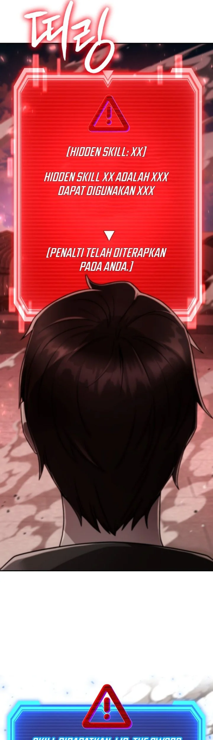 Clever Cleaning Life Of The Returned Genius Hunter Chapter 133 - halaman 82
