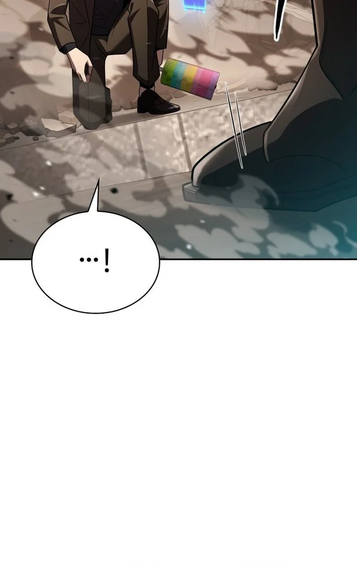 Clever Cleaning Life Of The Returned Genius Hunter Chapter 133 - halaman 89
