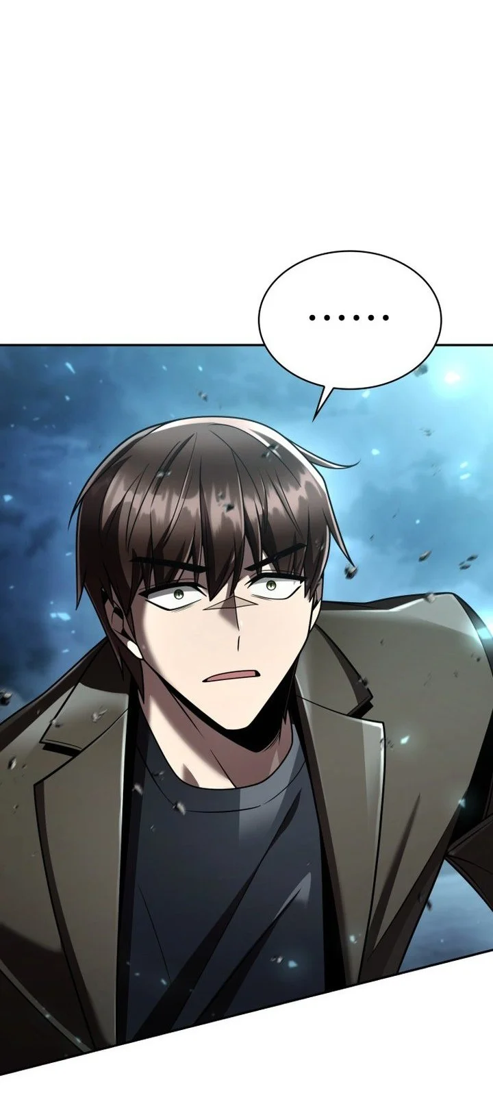 Clever Cleaning Life Of The Returned Genius Hunter Chapter 133 - halaman 93