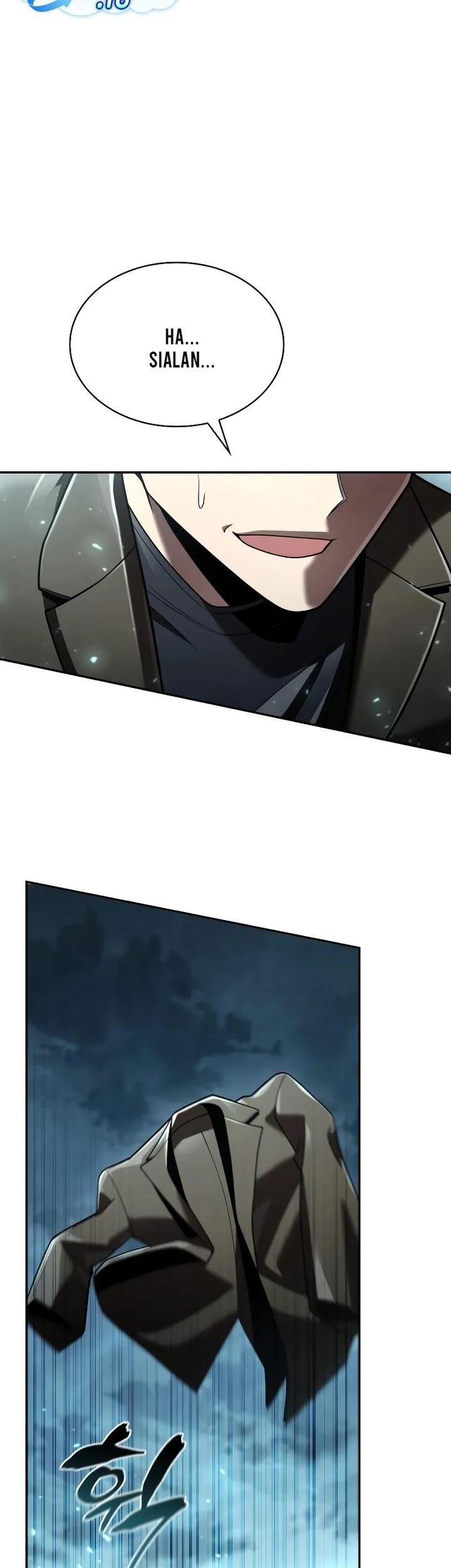 Clever Cleaning Life Of The Returned Genius Hunter Chapter 134 - halaman 11