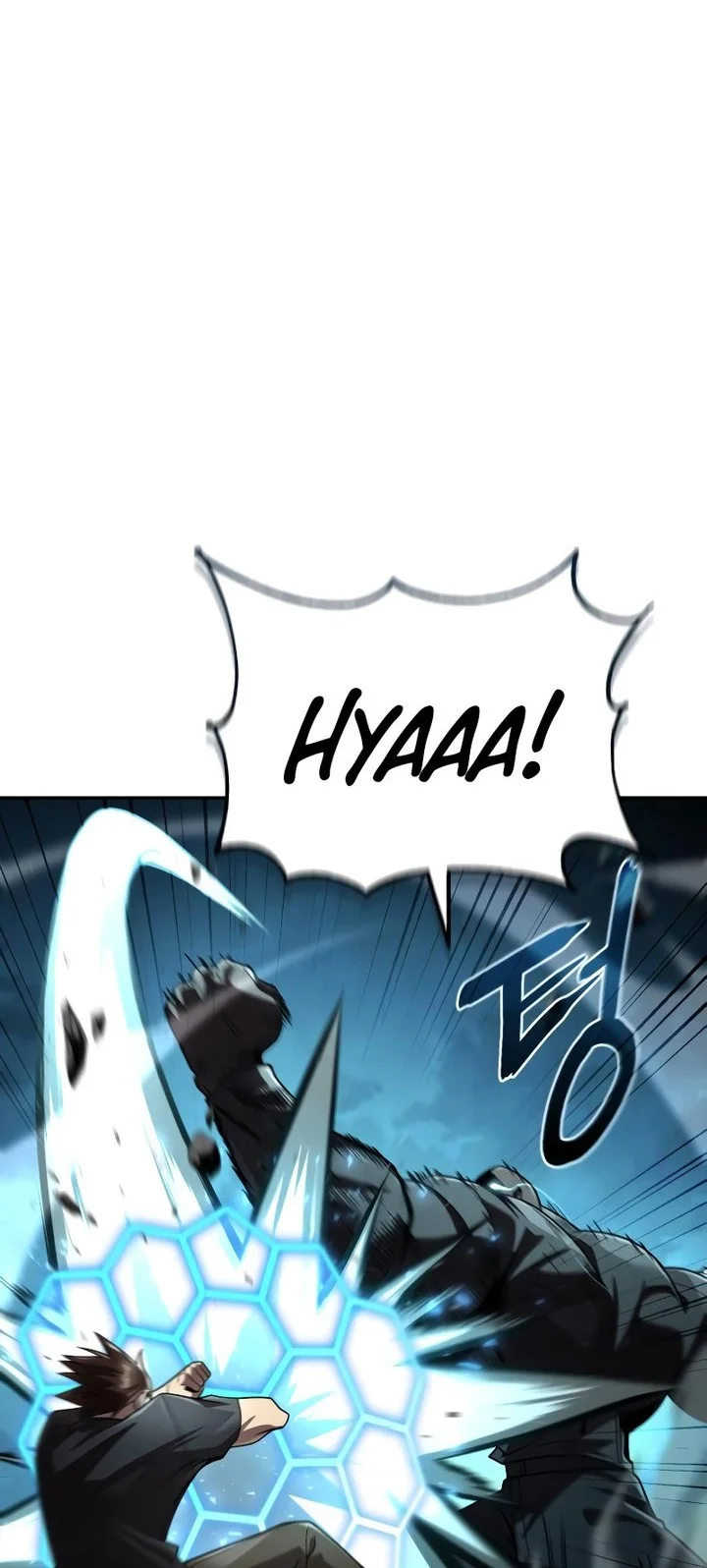 Clever Cleaning Life Of The Returned Genius Hunter Chapter 134 - halaman 22