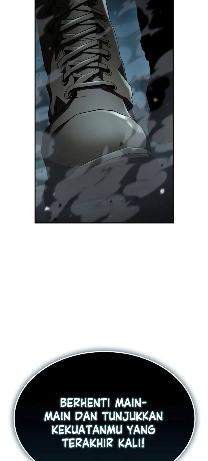 Clever Cleaning Life Of The Returned Genius Hunter Chapter 134 - halaman 30