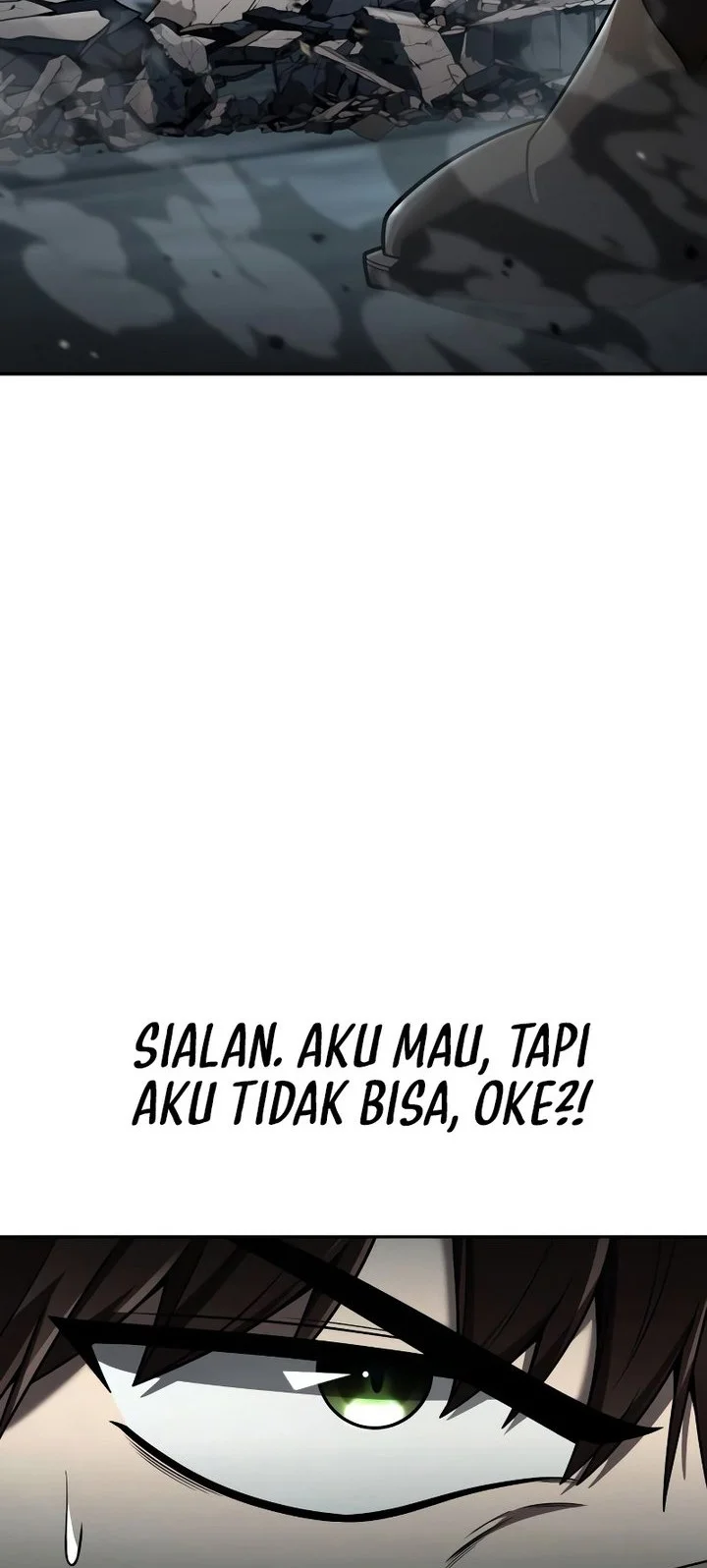 Clever Cleaning Life Of The Returned Genius Hunter Chapter 134 - halaman 32