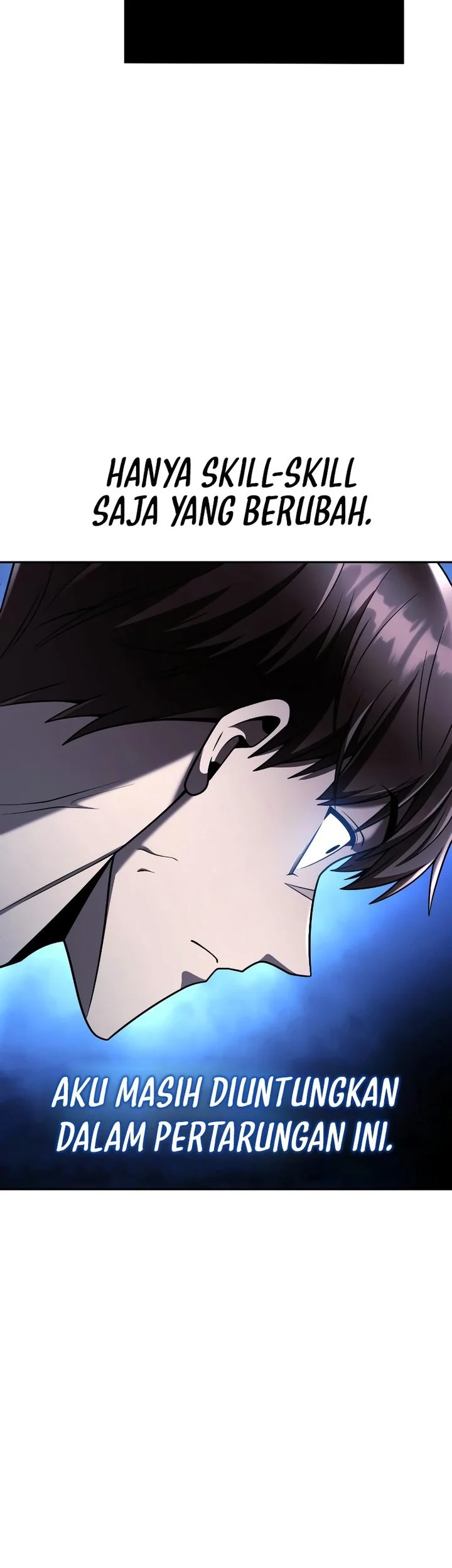 Clever Cleaning Life Of The Returned Genius Hunter Chapter 134 - halaman 39