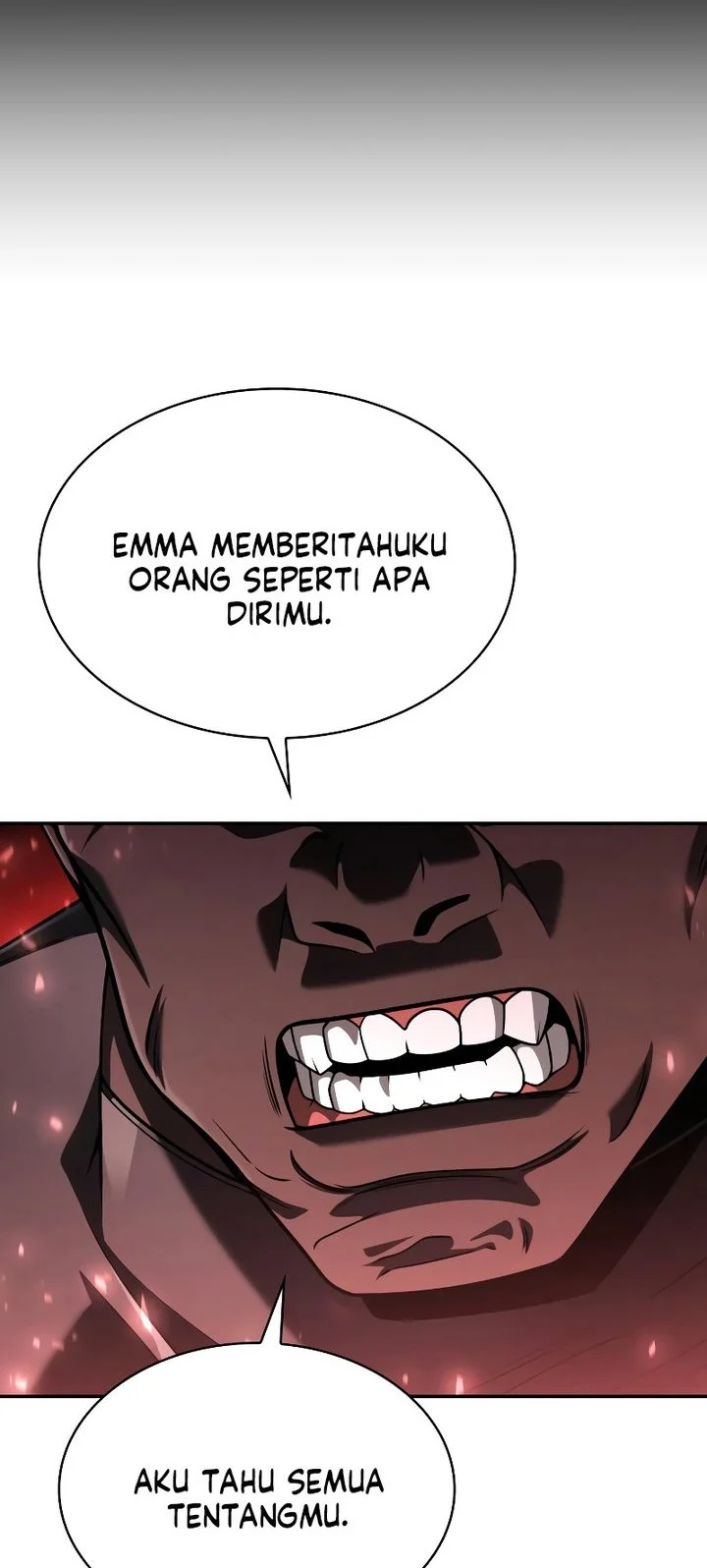 Clever Cleaning Life Of The Returned Genius Hunter Chapter 134 - halaman 42