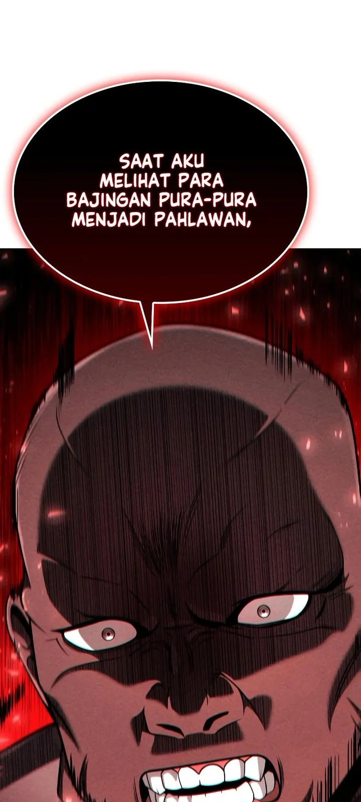 Clever Cleaning Life Of The Returned Genius Hunter Chapter 134 - halaman 44