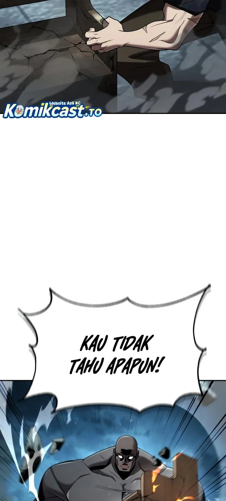Clever Cleaning Life Of The Returned Genius Hunter Chapter 134 - halaman 48
