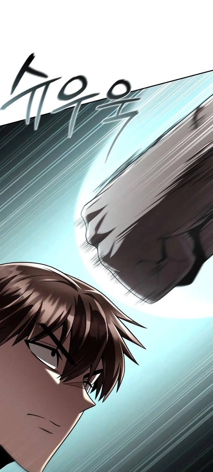 Clever Cleaning Life Of The Returned Genius Hunter Chapter 134 - halaman 52
