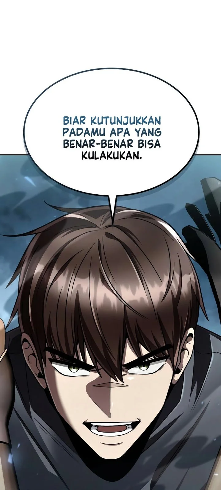 Clever Cleaning Life Of The Returned Genius Hunter Chapter 134 - halaman 58