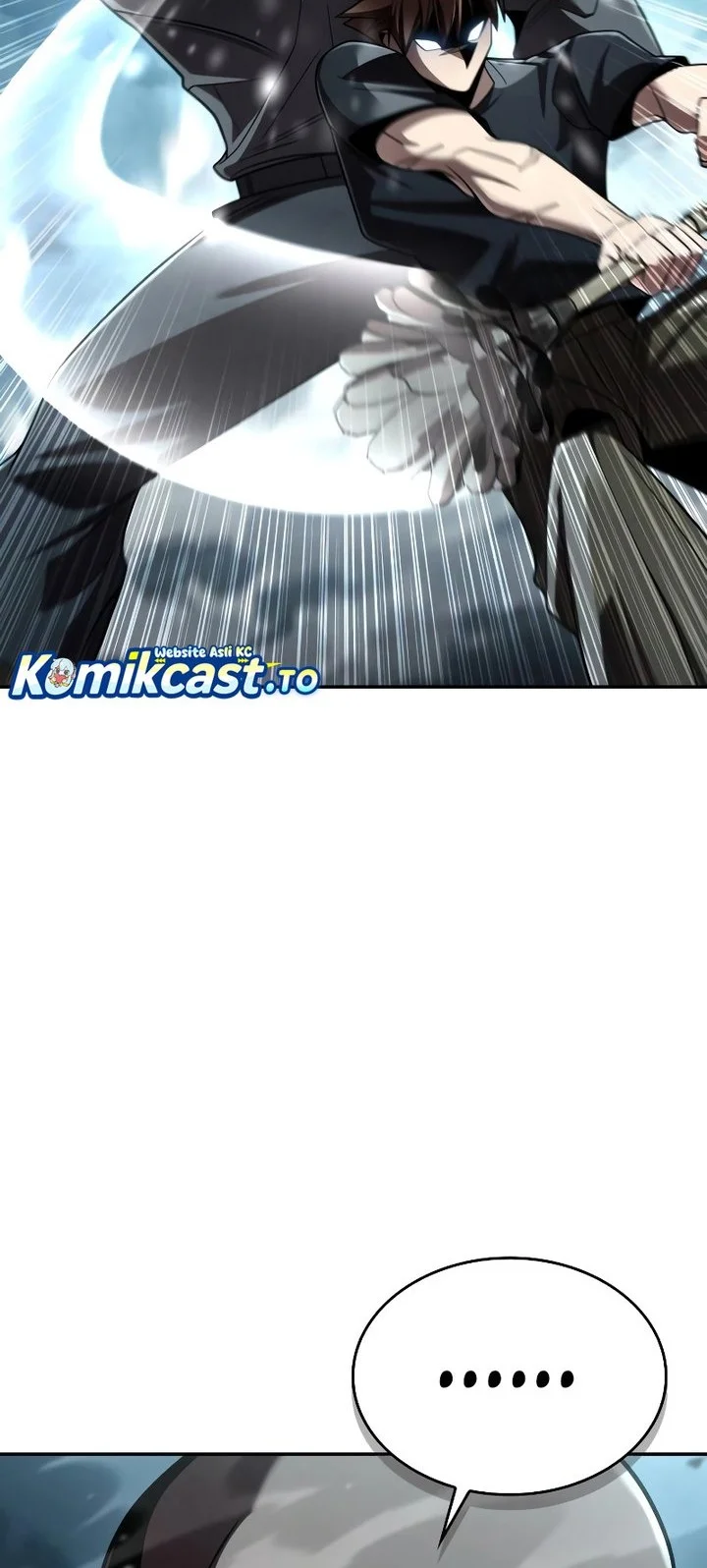 Clever Cleaning Life Of The Returned Genius Hunter Chapter 134 - halaman 62
