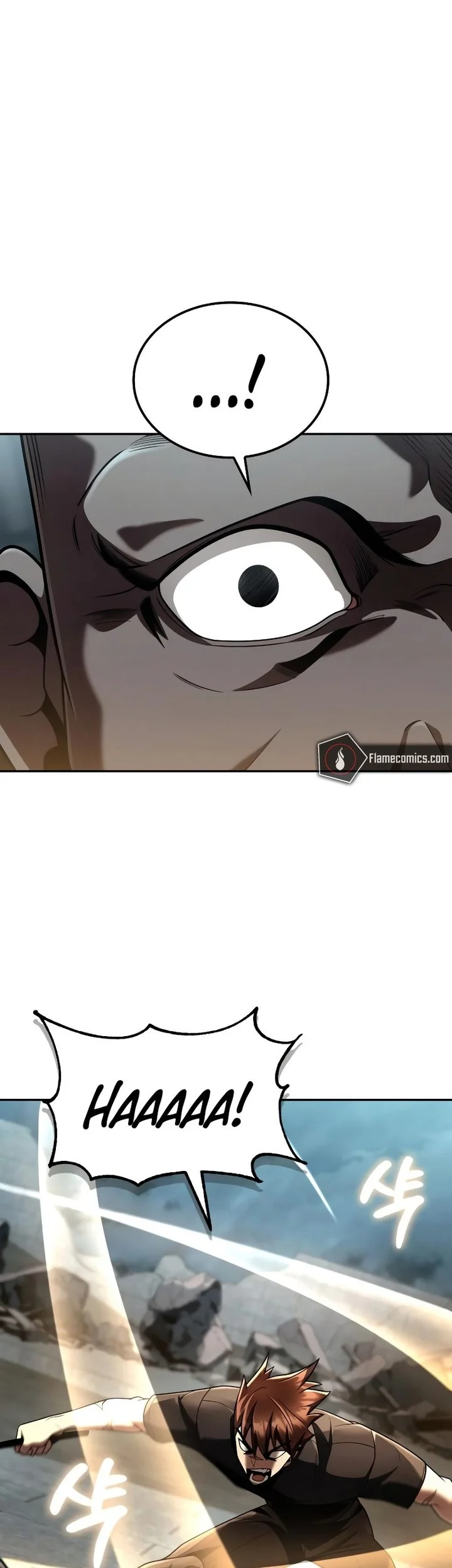 Clever Cleaning Life Of The Returned Genius Hunter Chapter 134 - halaman 69