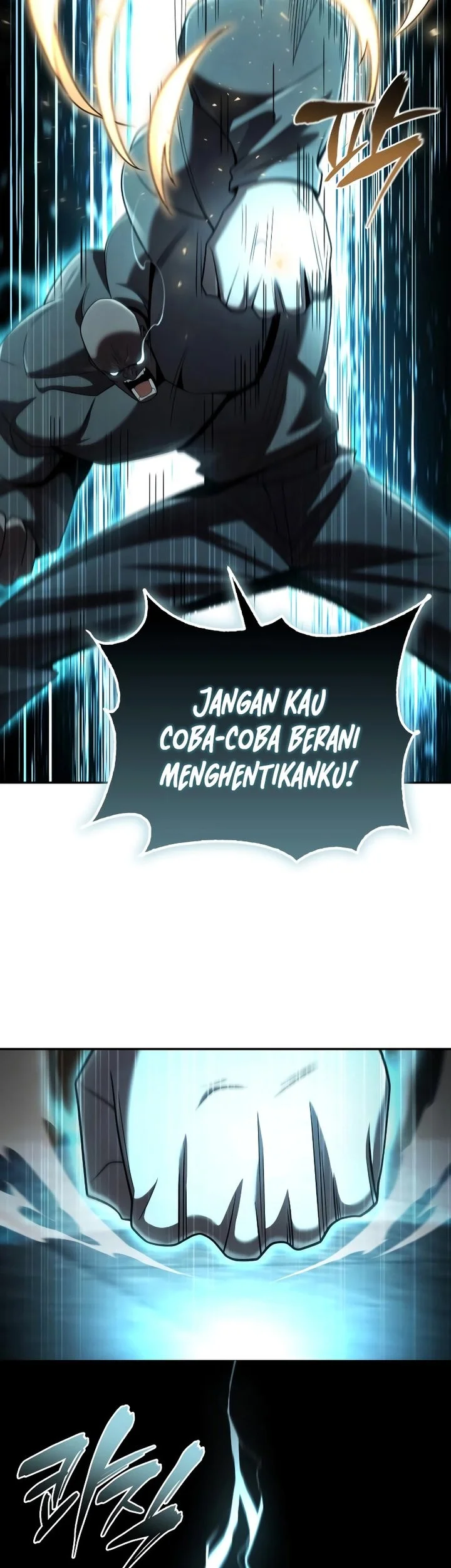 Clever Cleaning Life Of The Returned Genius Hunter Chapter 134 - halaman 71