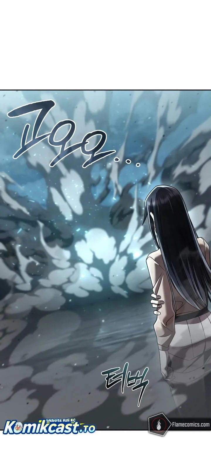 Clever Cleaning Life Of The Returned Genius Hunter Chapter 134 - halaman 74