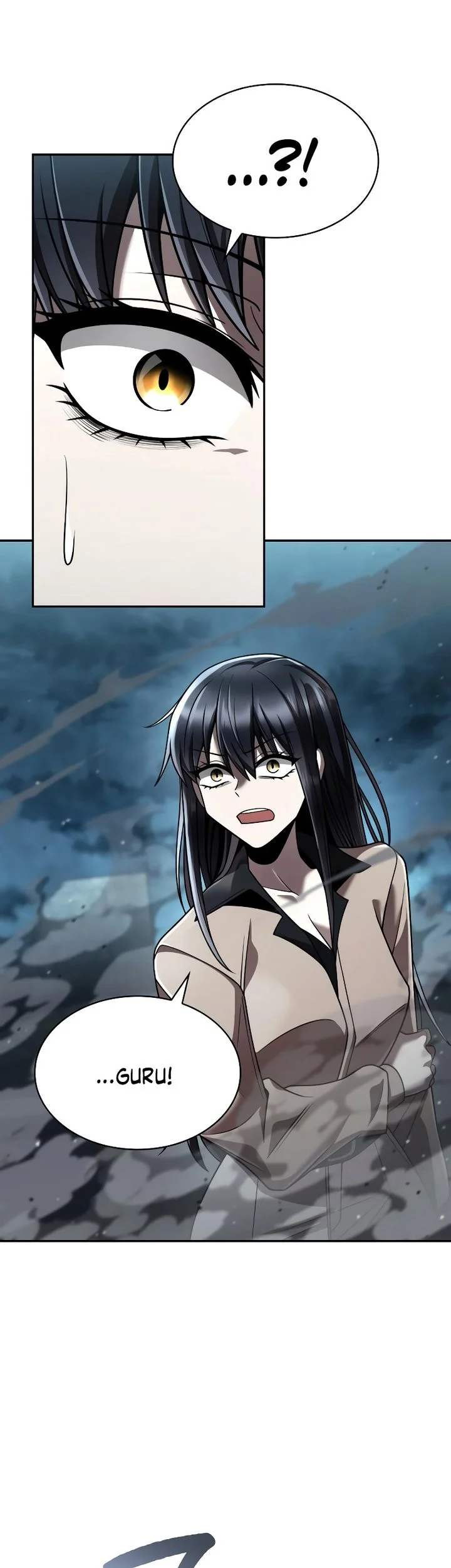 Clever Cleaning Life Of The Returned Genius Hunter Chapter 134 - halaman 75