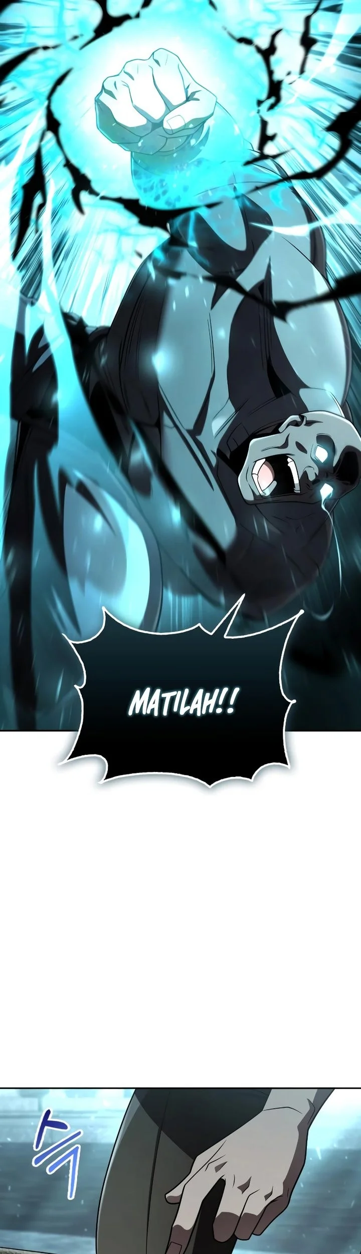 Clever Cleaning Life Of The Returned Genius Hunter Chapter 134 - halaman 79