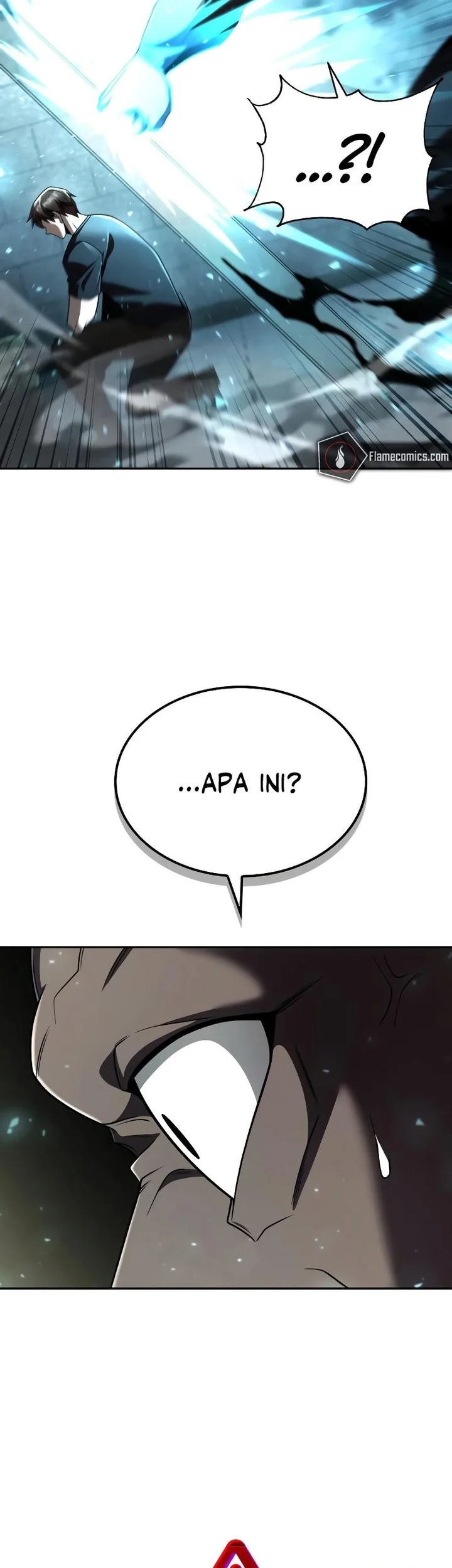 Clever Cleaning Life Of The Returned Genius Hunter Chapter 134 - halaman 81