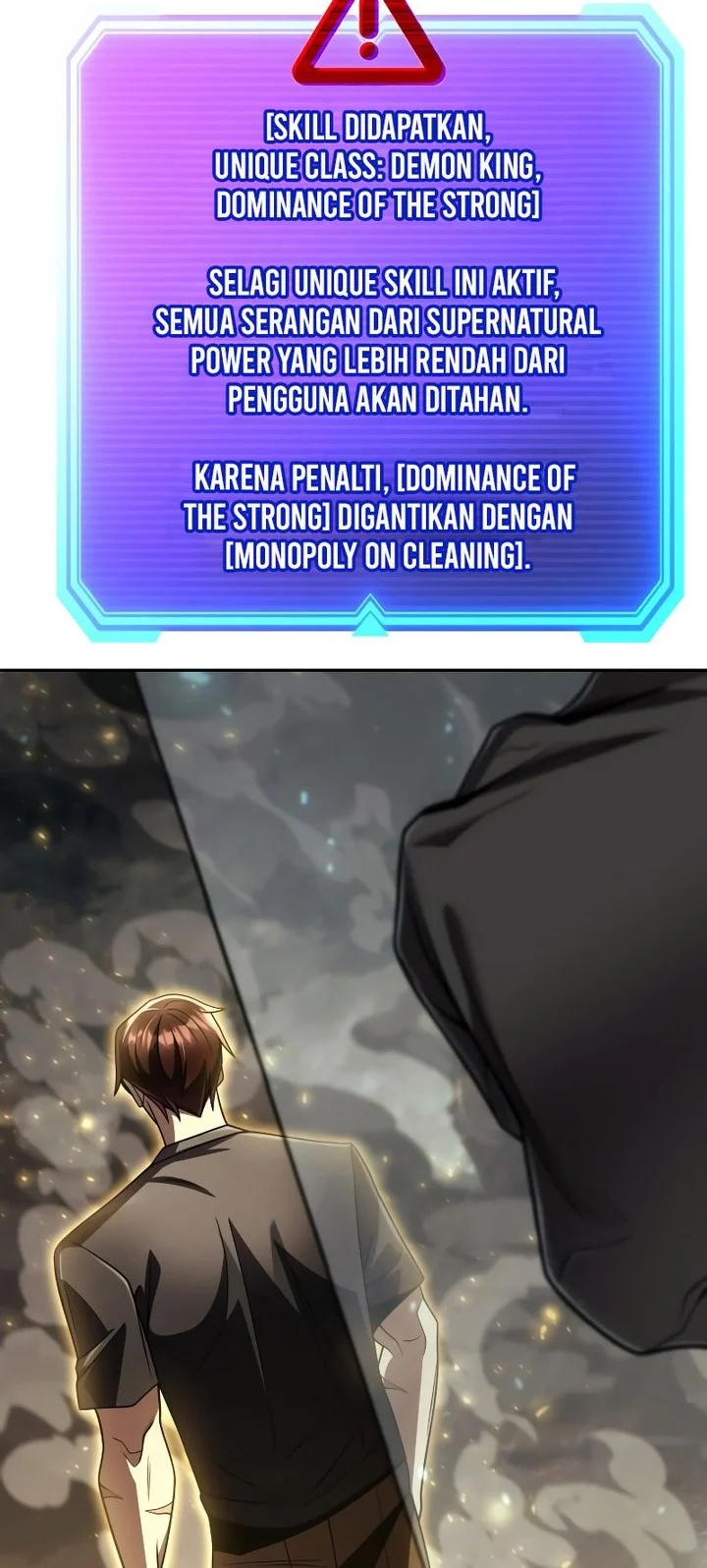 Clever Cleaning Life Of The Returned Genius Hunter Chapter 134 - halaman 82