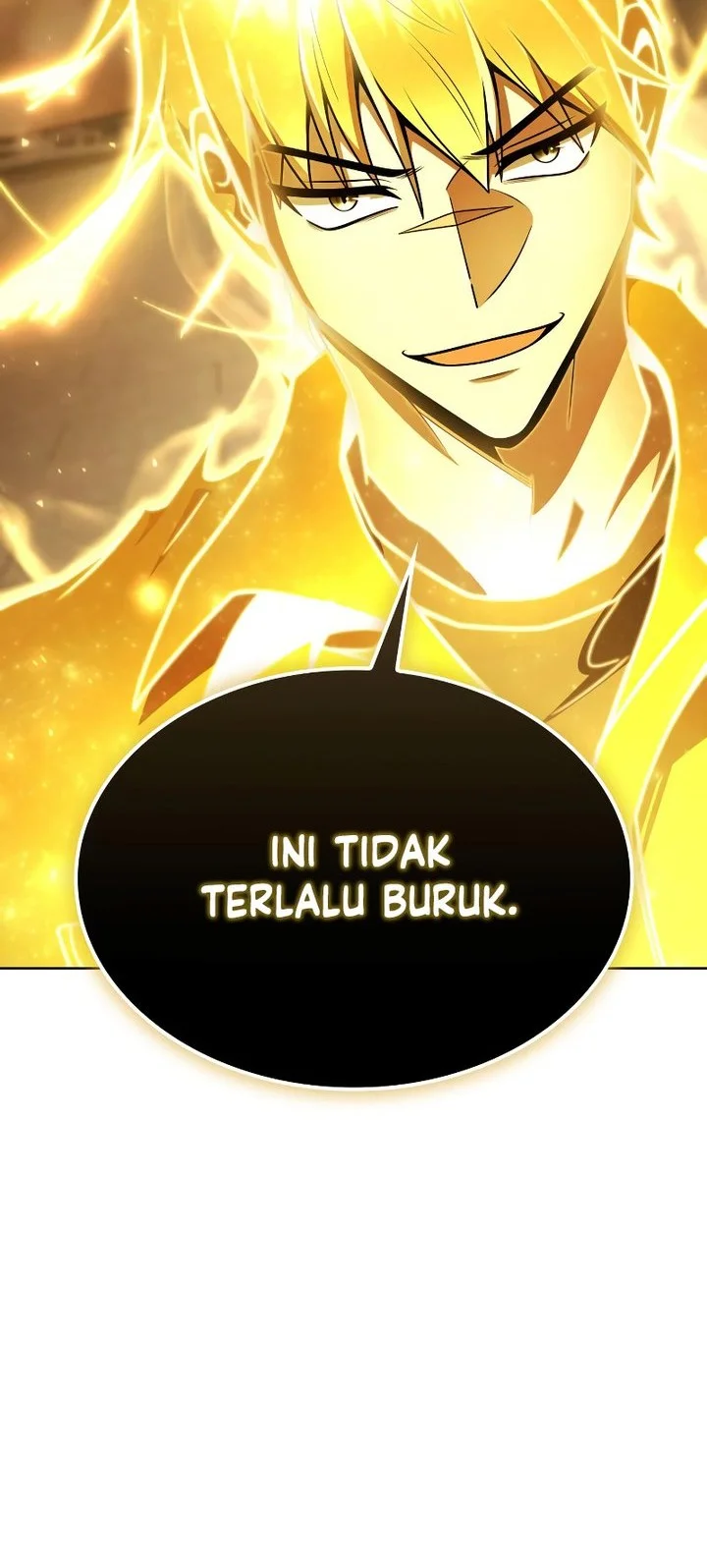 Clever Cleaning Life Of The Returned Genius Hunter Chapter 134 - halaman 86