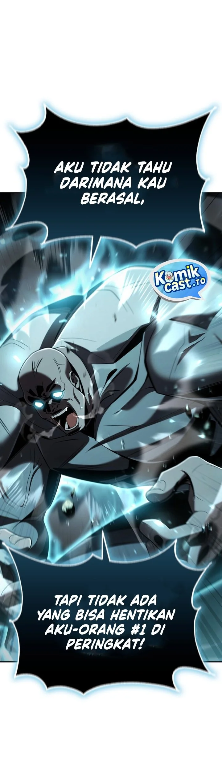 Clever Cleaning Life Of The Returned Genius Hunter Chapter 135 - halaman 20