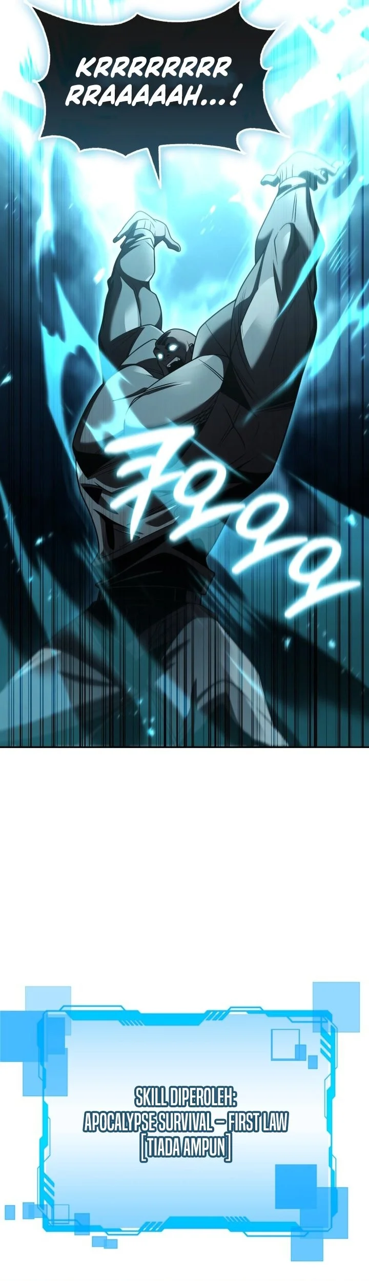 Clever Cleaning Life Of The Returned Genius Hunter Chapter 135 - halaman 22