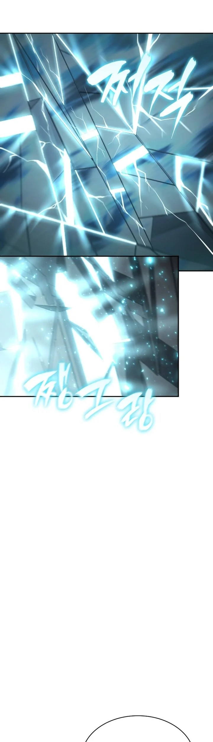 Clever Cleaning Life Of The Returned Genius Hunter Chapter 135 - halaman 27