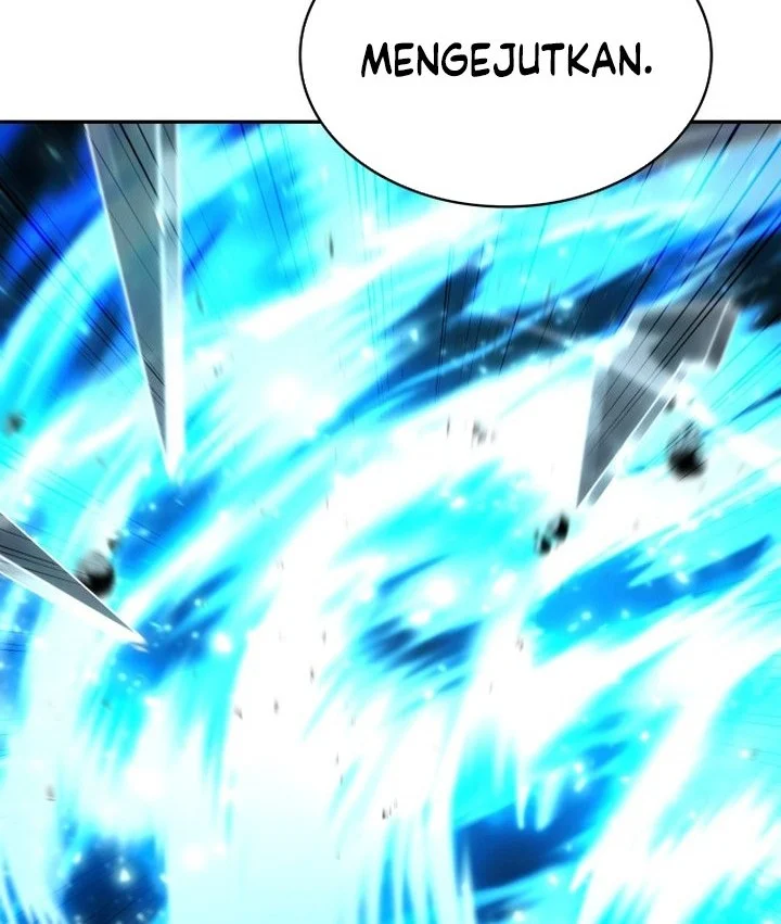 Clever Cleaning Life Of The Returned Genius Hunter Chapter 135 - halaman 28