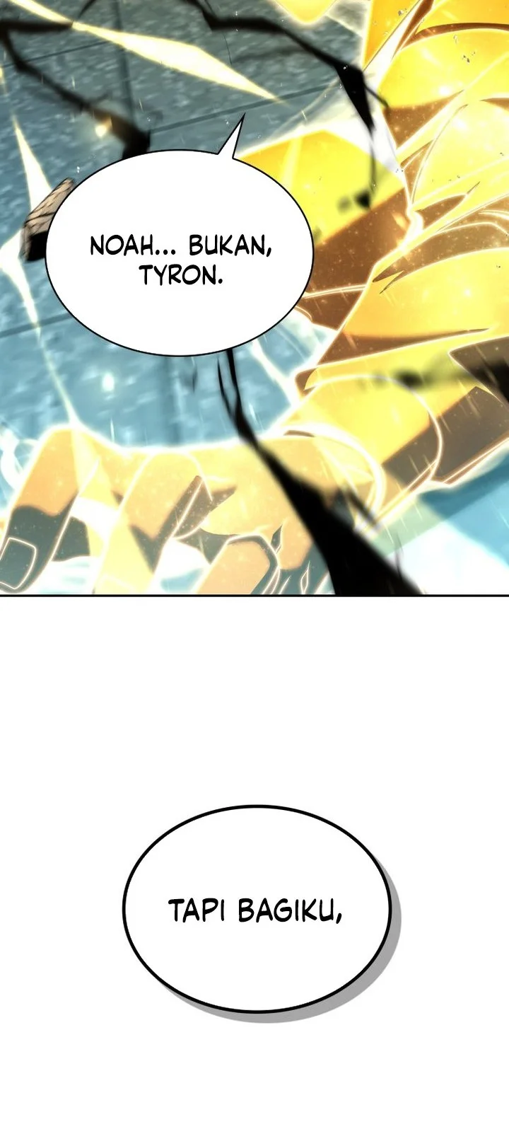 Clever Cleaning Life Of The Returned Genius Hunter Chapter 135 - halaman 30