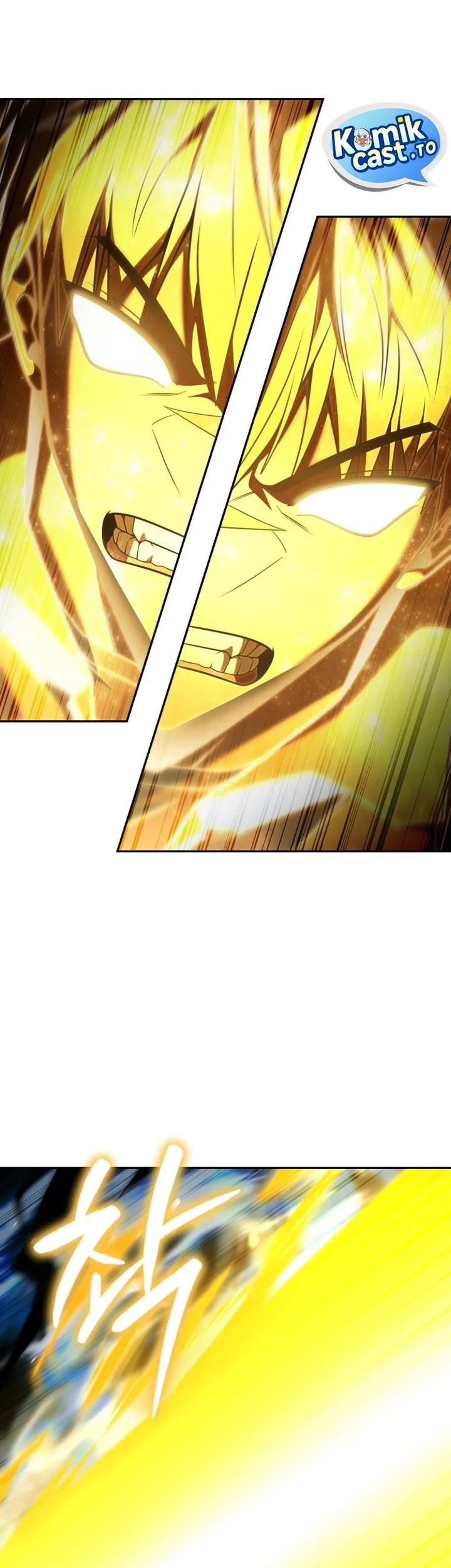 Clever Cleaning Life Of The Returned Genius Hunter Chapter 135 - halaman 31