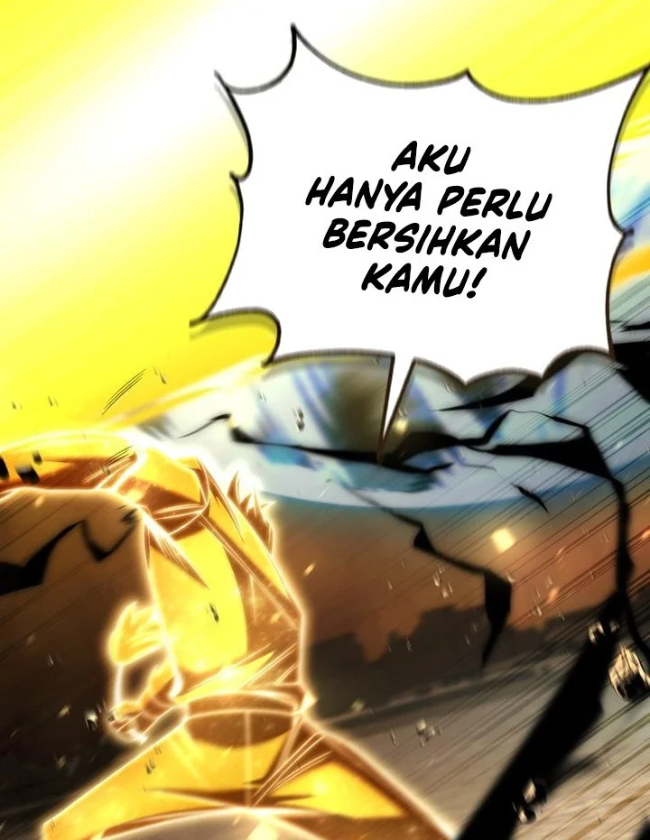 Clever Cleaning Life Of The Returned Genius Hunter Chapter 135 - halaman 32